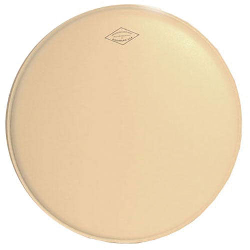 Peau Modern Vintage 15", 1 pli médium (0.25mm), aspect peau animale