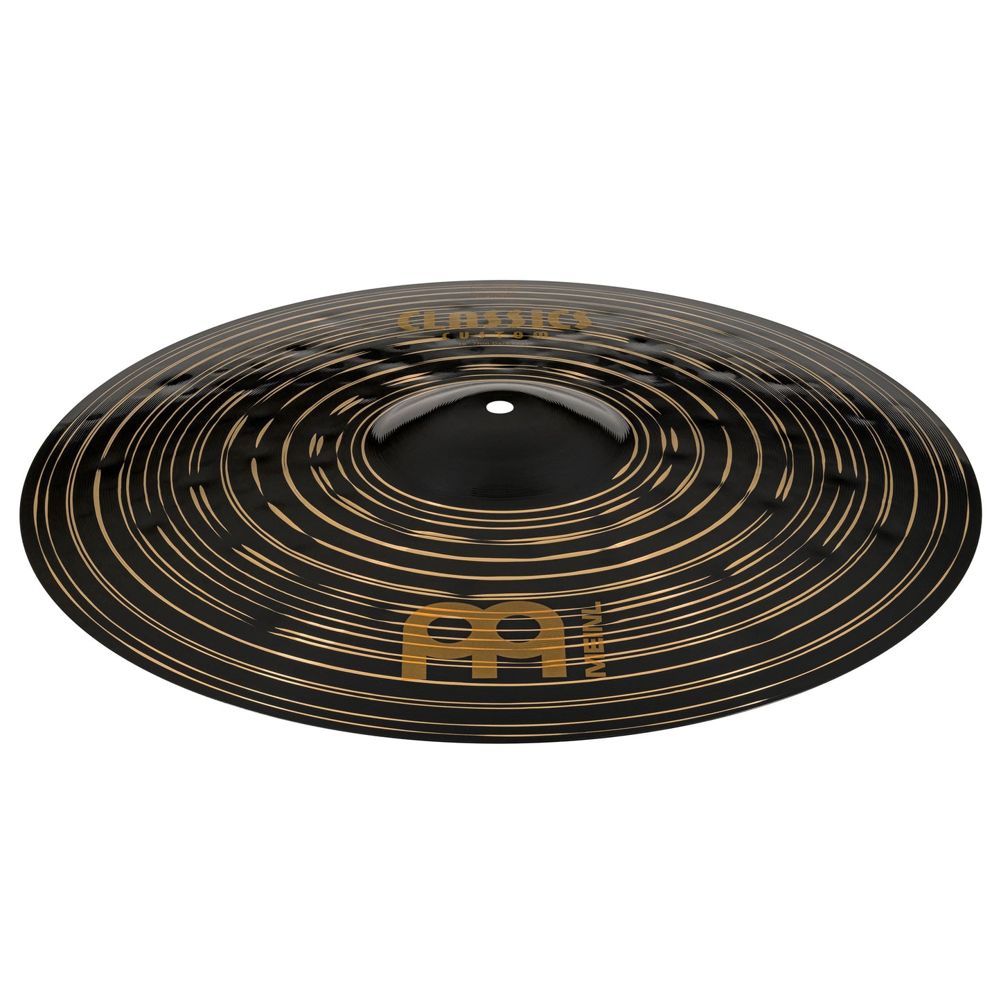 CRASH MEINL C.CUSTOM 18" DARK THIN