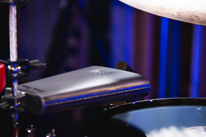 Cloche Meinl Manolito Rodriguez 8" signature