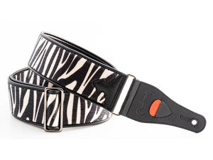 Righton Straps ZEBRA-WH Sangle