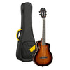 Ortega Ukulele Tenor Tourplayer Acacia