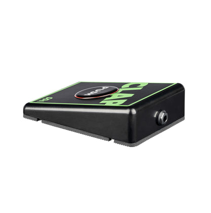 PEDALE PERCUSSIONS STOMP BOX MEINL CLAP