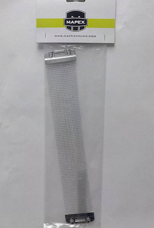 Timbre de caisse claire 14", acier, 20 brins