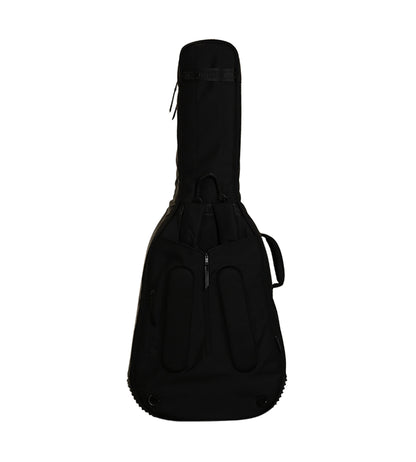 Housse AROSA 5 pour guitare dreadnought, noir