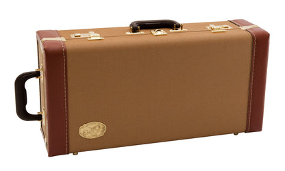 Trompette Si bémol XO 1602RSS4, banche d'embouchure standard