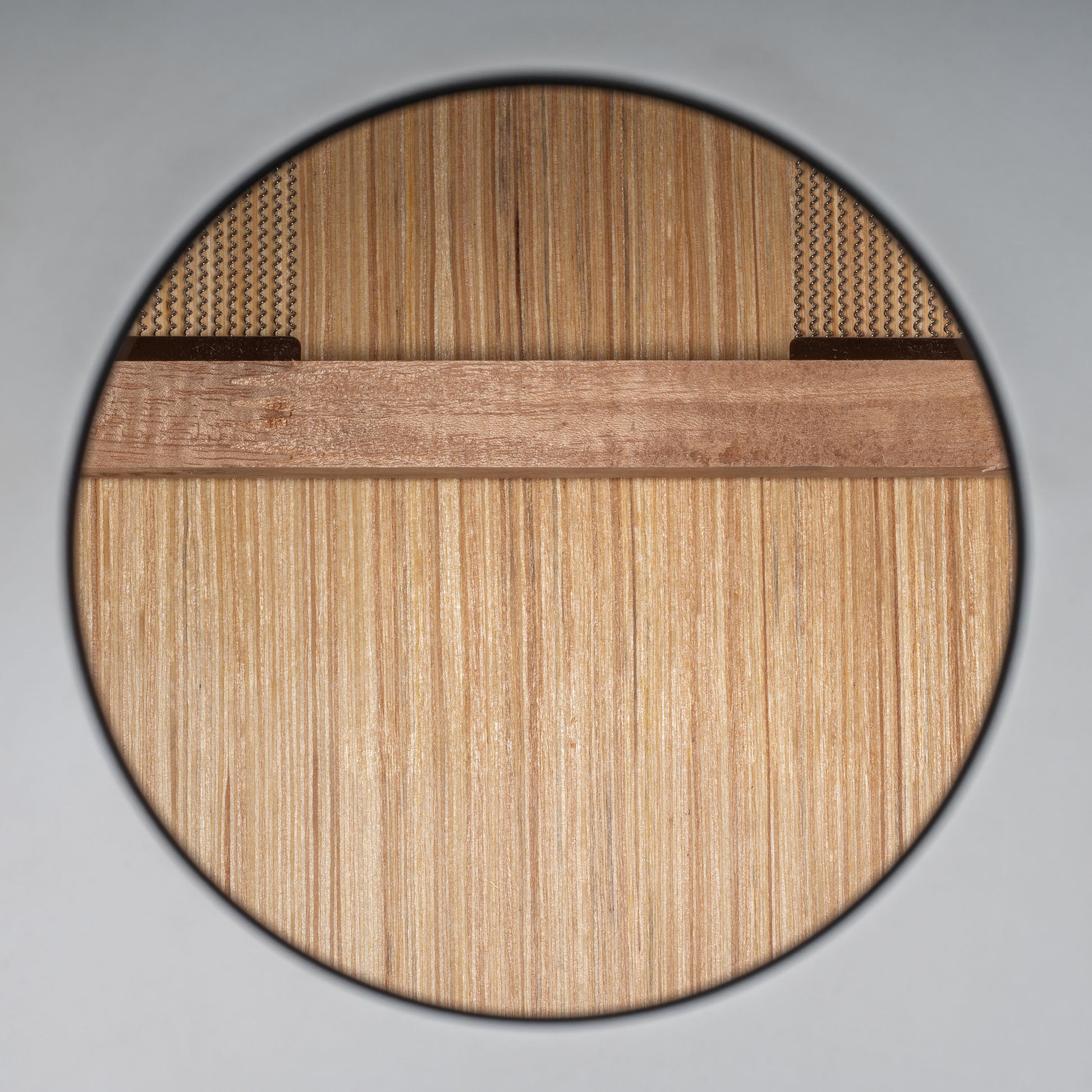 SNARE CAJON MEINL HEADLINER CHARCOAL