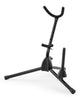 Nomad Support Saxophone Alto et Ténor + Cône Clarinettte