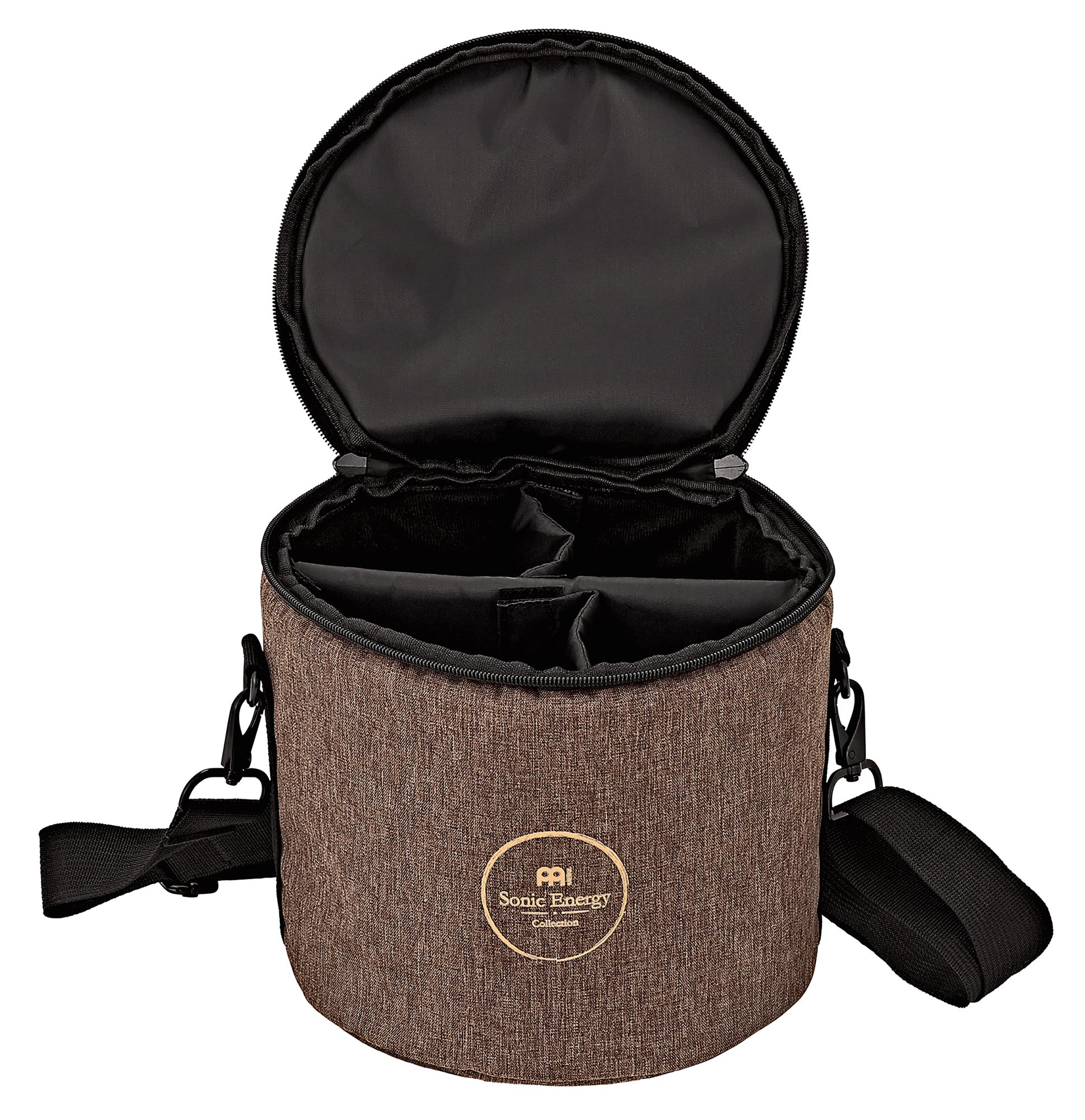 SET 4 CHIMES SONIC ENERGY BAMBOU