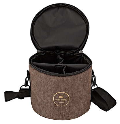 SET 4 CHIMES SONIC ENERGY BAMBOU