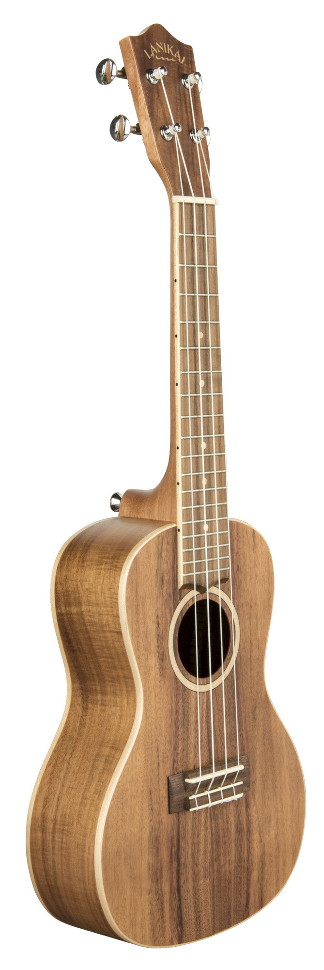 Ukulélé concert Lanikai ACST-C