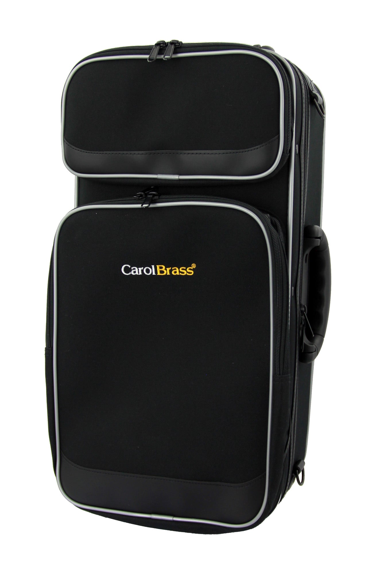 Trompette Si bémol CarolBrass Pro Classic Lead 7S