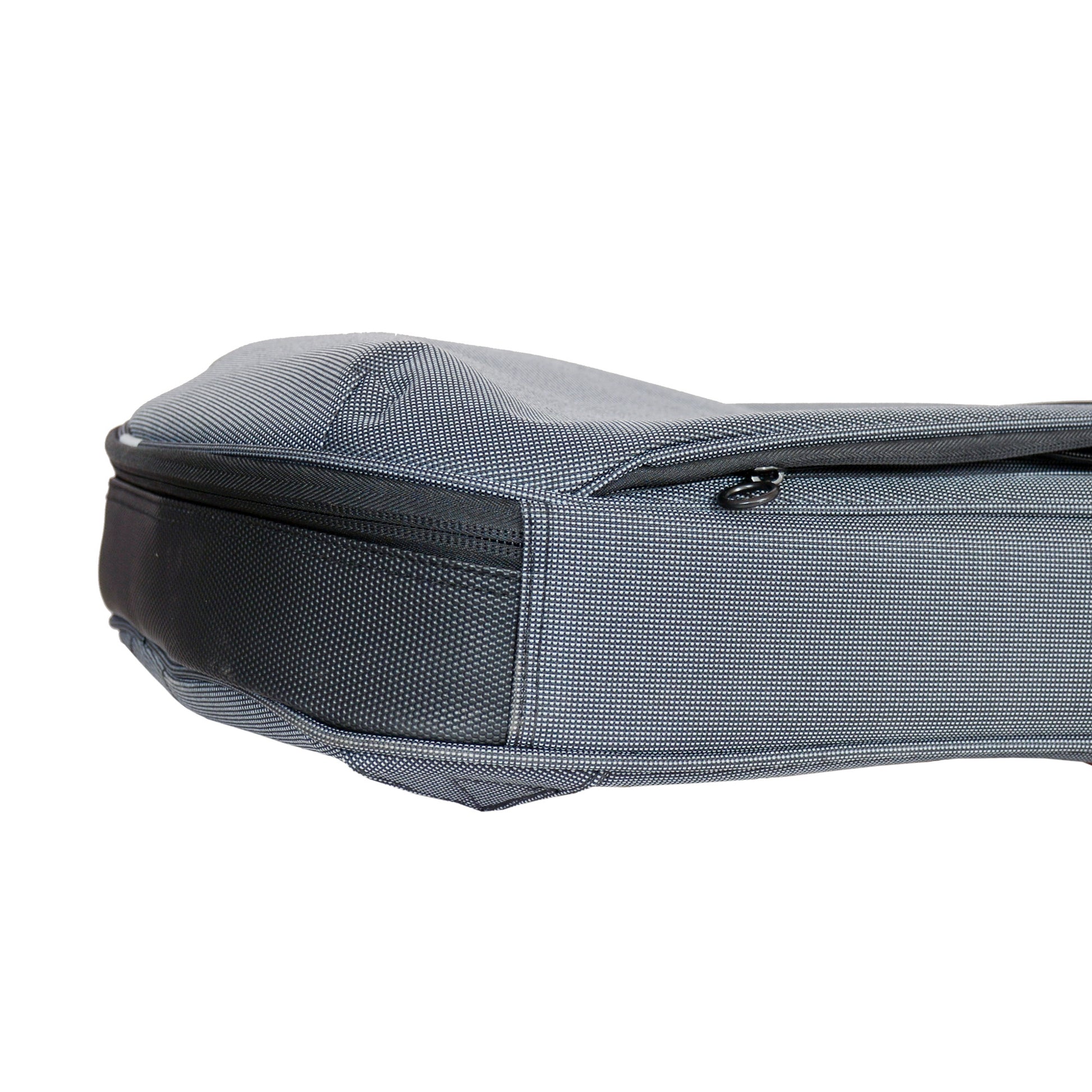 Housse RETRO 3 pour guitare électrique, gris