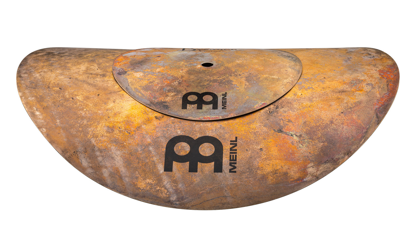 ADD-ON SMACK STACK MEINL BYZANCE VINTAGE 8/16