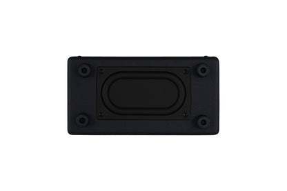 Ampli SD10i, 10W, 2x HP 2", 52 modélisations d'amplis, 25 simulations d'enceintes, 126 effets, sur batterie rechargeable, noir