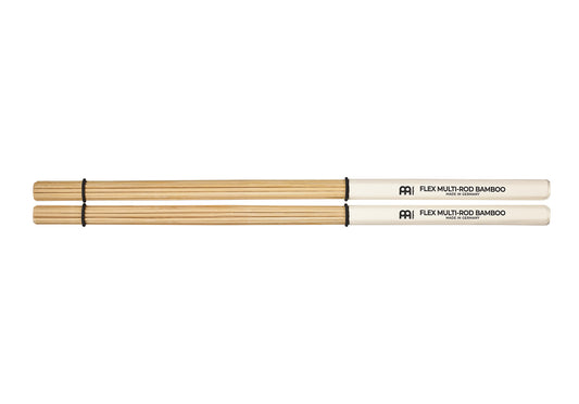 Multi-rods Meinl bambou flex, naturel