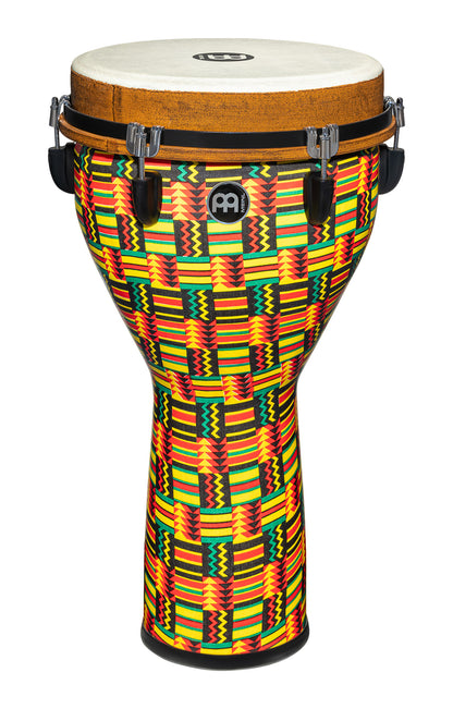 JUMBO DJEMBE MEINL SYNTHETIQUE 12" SIMBRA