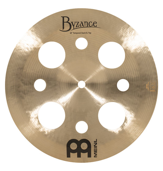 STACK MEINL 10/10" MATT GARSTKA