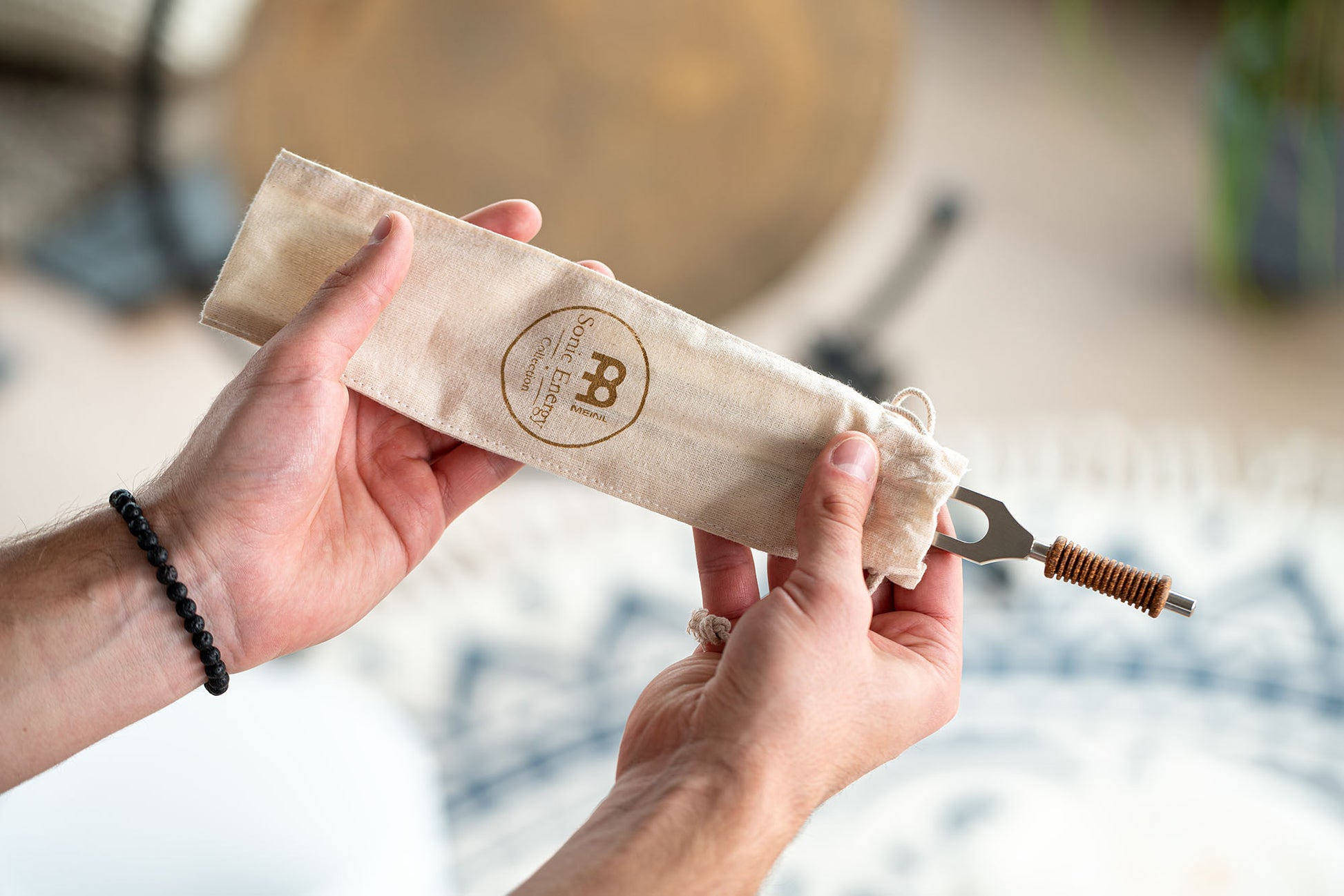 DIAPASON SONIC ENERGY THERAPHY MARS