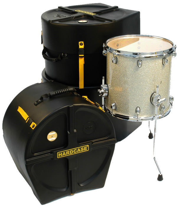 16", dimensions internes 590x517x457 mm, noir