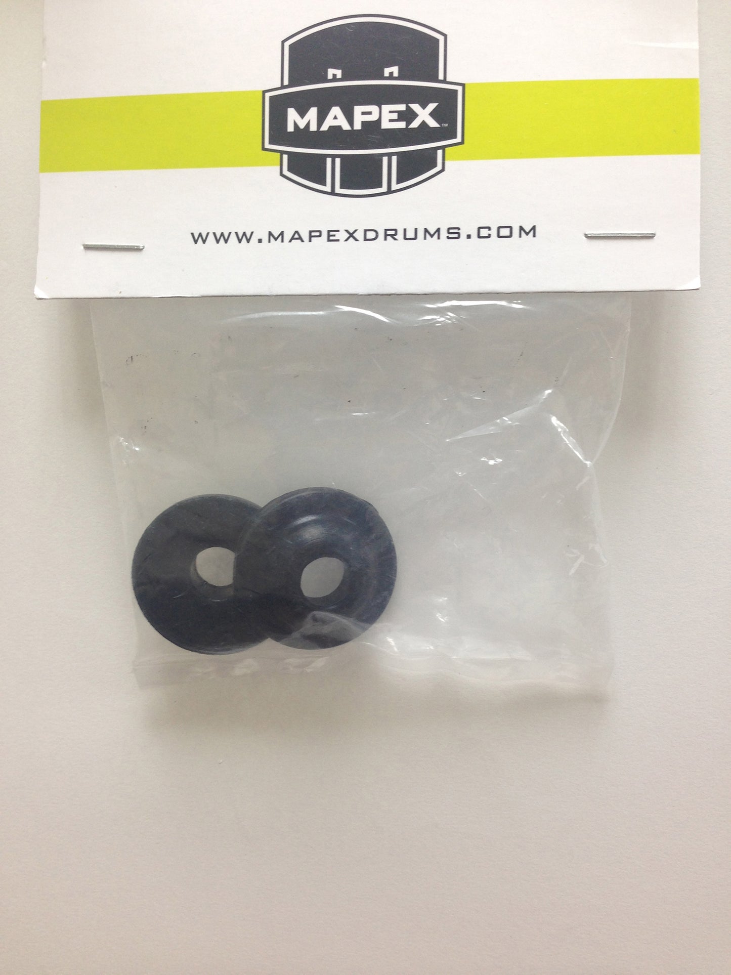 Pack de 2 accentuators pour pied de cymbale