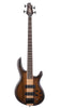 Cort C4 Plus Antique Brown