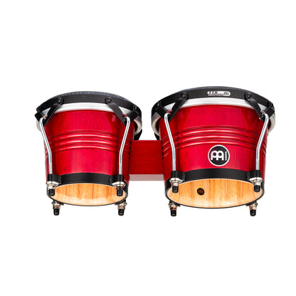 Bongos Meinl Traditional Series Bordeaux