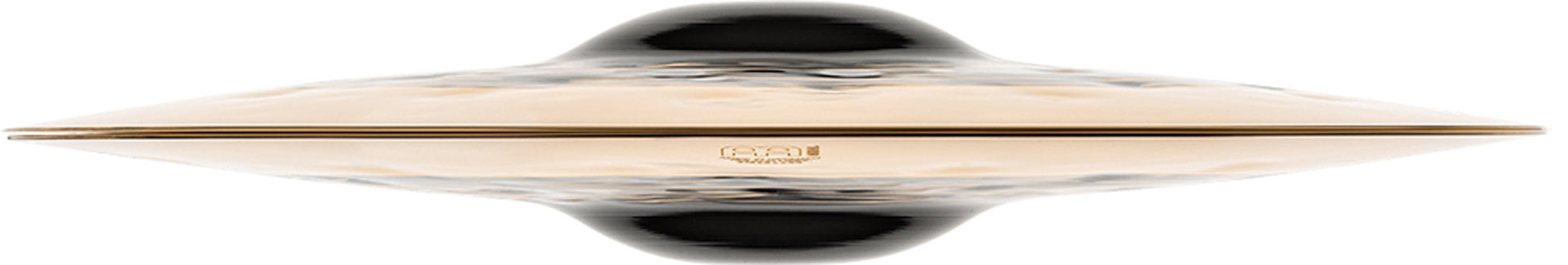 CHARLESTON MEINL 15" CLASSICSCUSTOM DUAL