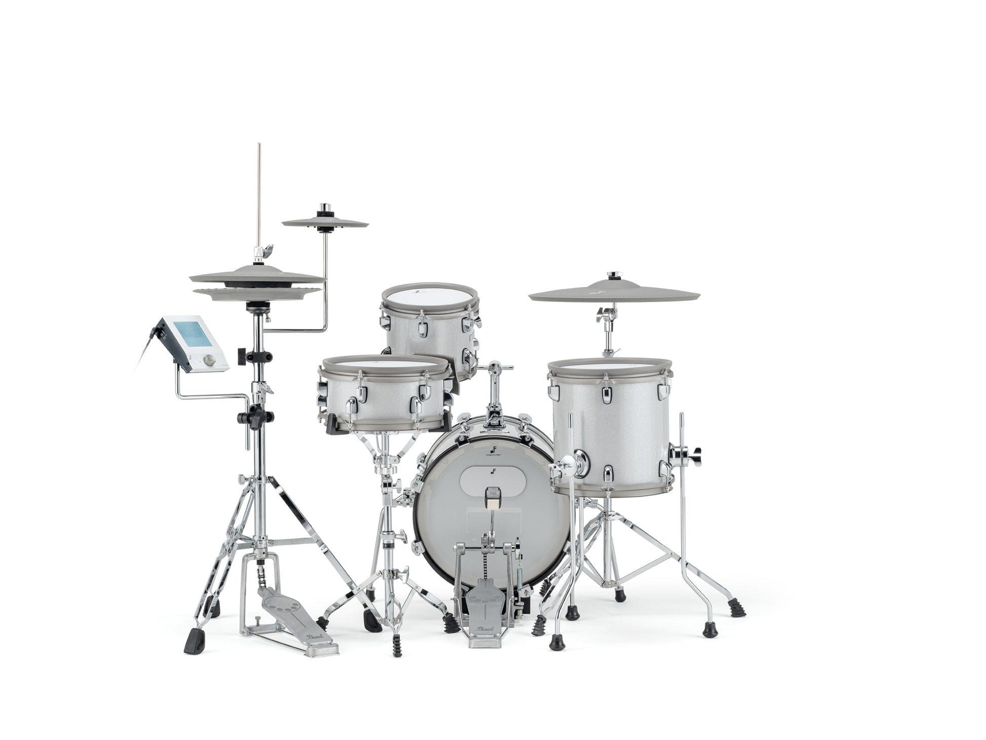 BATTERIE ELECTRONIQUE EFNOTE MINI