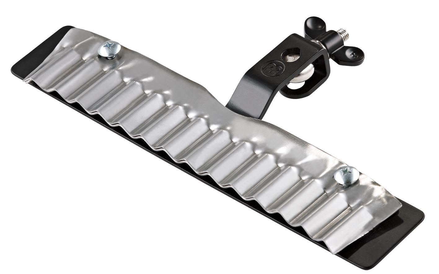 Turbo Crasher, Large, avec attache, acier