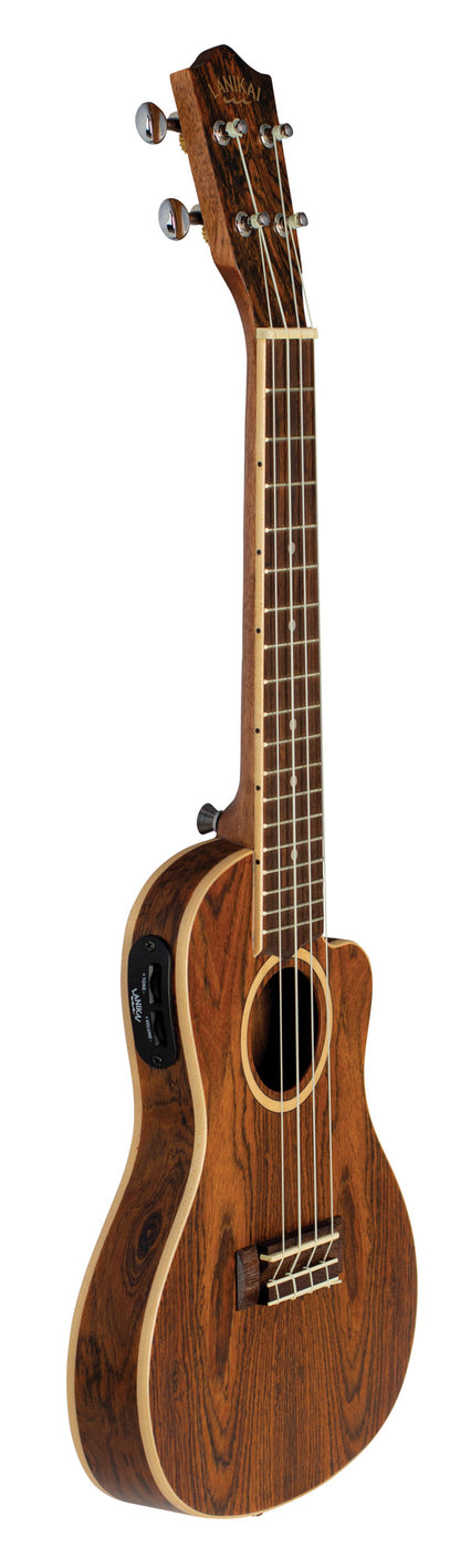 Ukulélé concert Lanikai FB-CETC