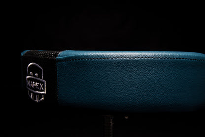 MAPEX SIEGE BATTEUR PRO ASSISE MOTO BLEU