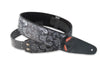 Righton Straps PAISLEY-BK Sangle
