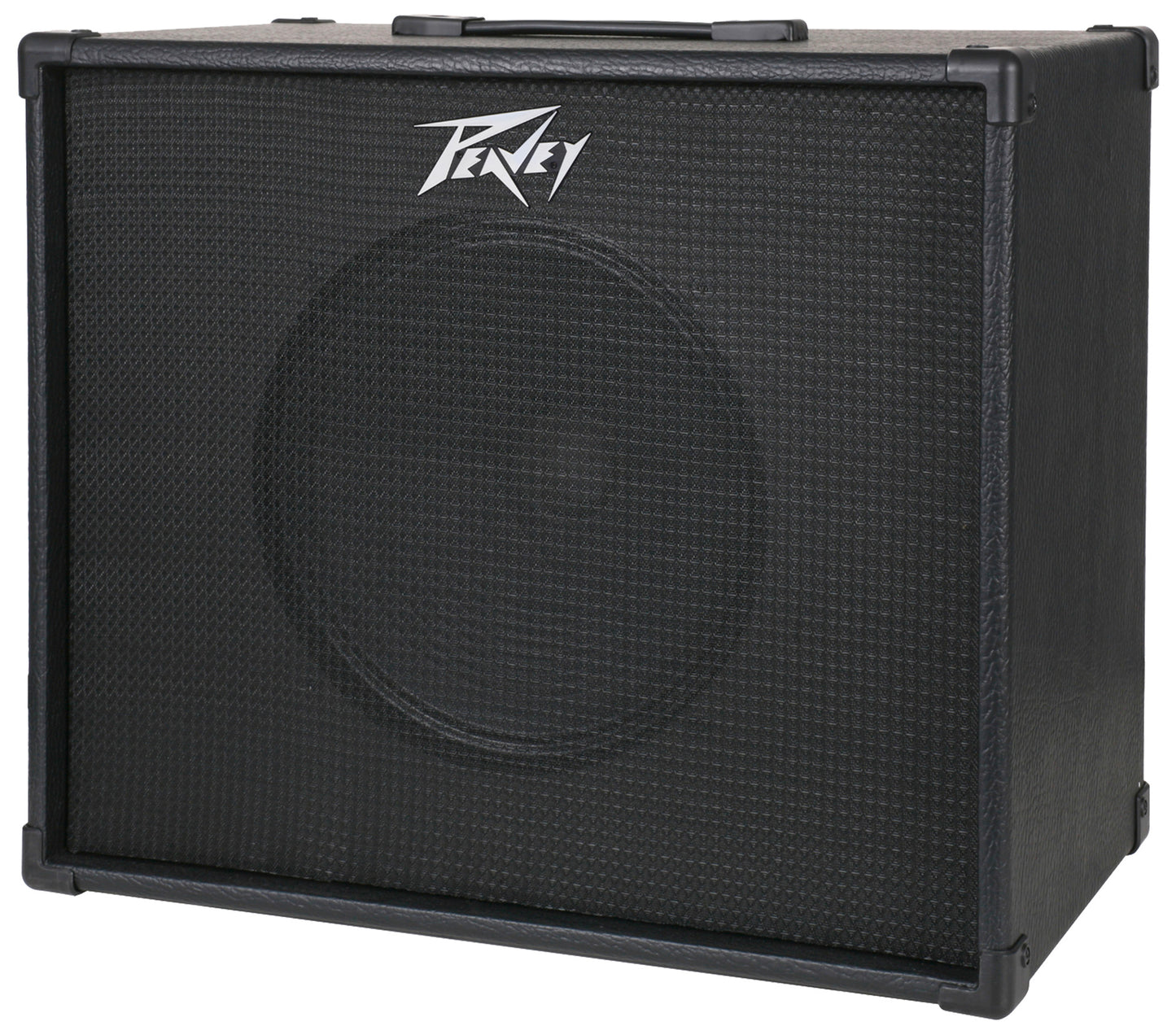 Enceinte guitare 40W, HP 1x 12" Blue Marvel, entrée jack mono, finition noir