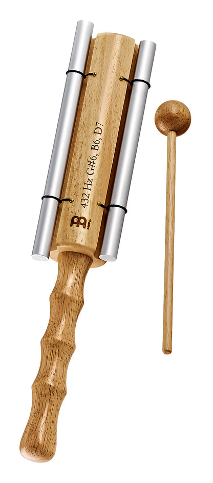 CHIME SONIC ENERGY DIMINISH TRIAD G#/B/D