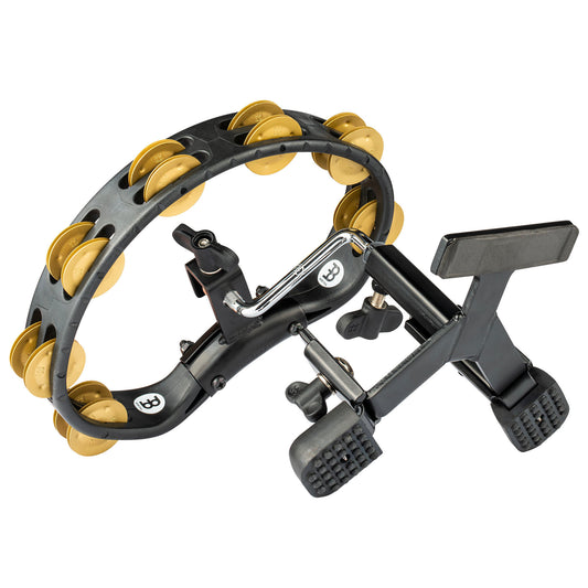 TAMBO STEP MEINL BENNY GREB ARTIST SERIES