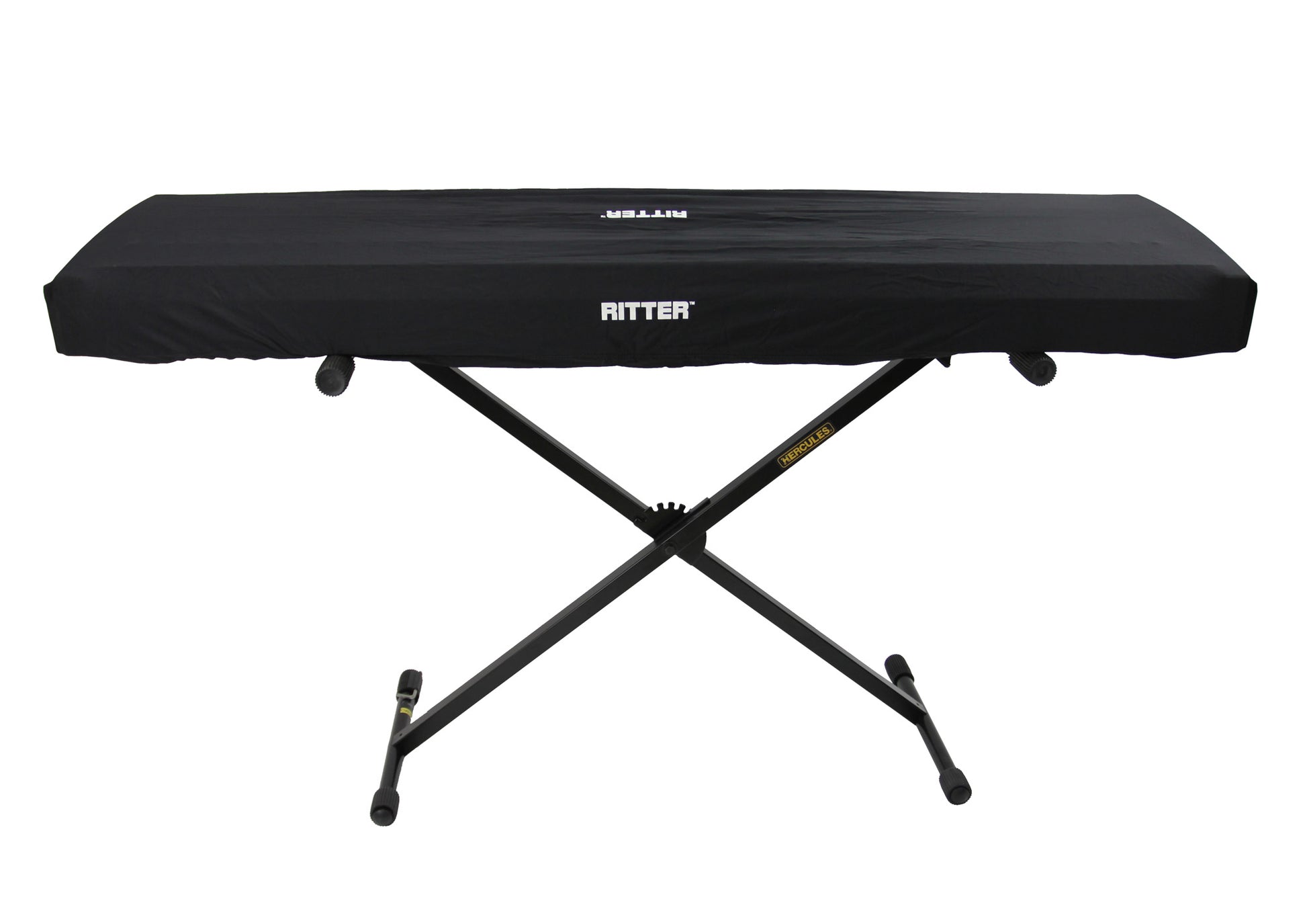 Couvre-clavier pour pianos portables et claviers, taille M