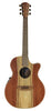 COLE CLARK AN2EC-RDBL GUITARE AN2EC ETUI