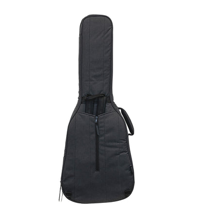 Housse BERN 4 pour guitare classique 4/4, gris
