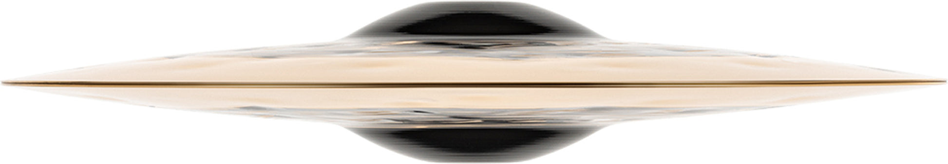 CHARLESTON MEINL 14" CLASSICSCUSTOM DUAL