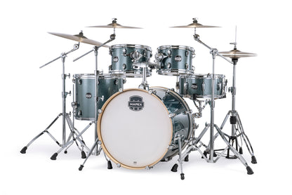 MAPEX MARS BIRCH 5 FUTS FUSION 20 TWILIGHT SPARKLE