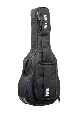 Ritter RGA5SBSBK Housse Super Jumbo