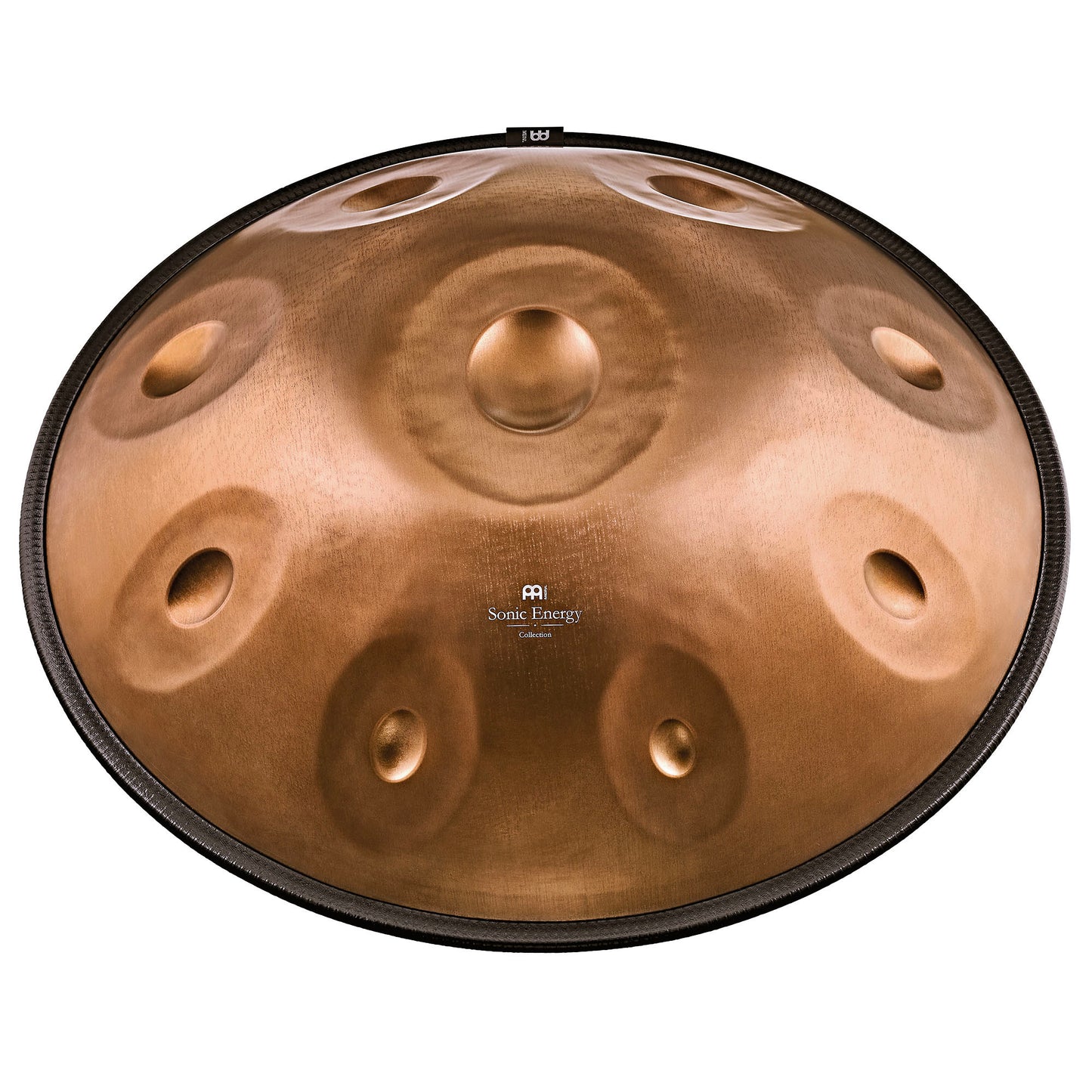 HANDPAN MEINL SONIC ENERGY F PYGMY, 11 SONS
