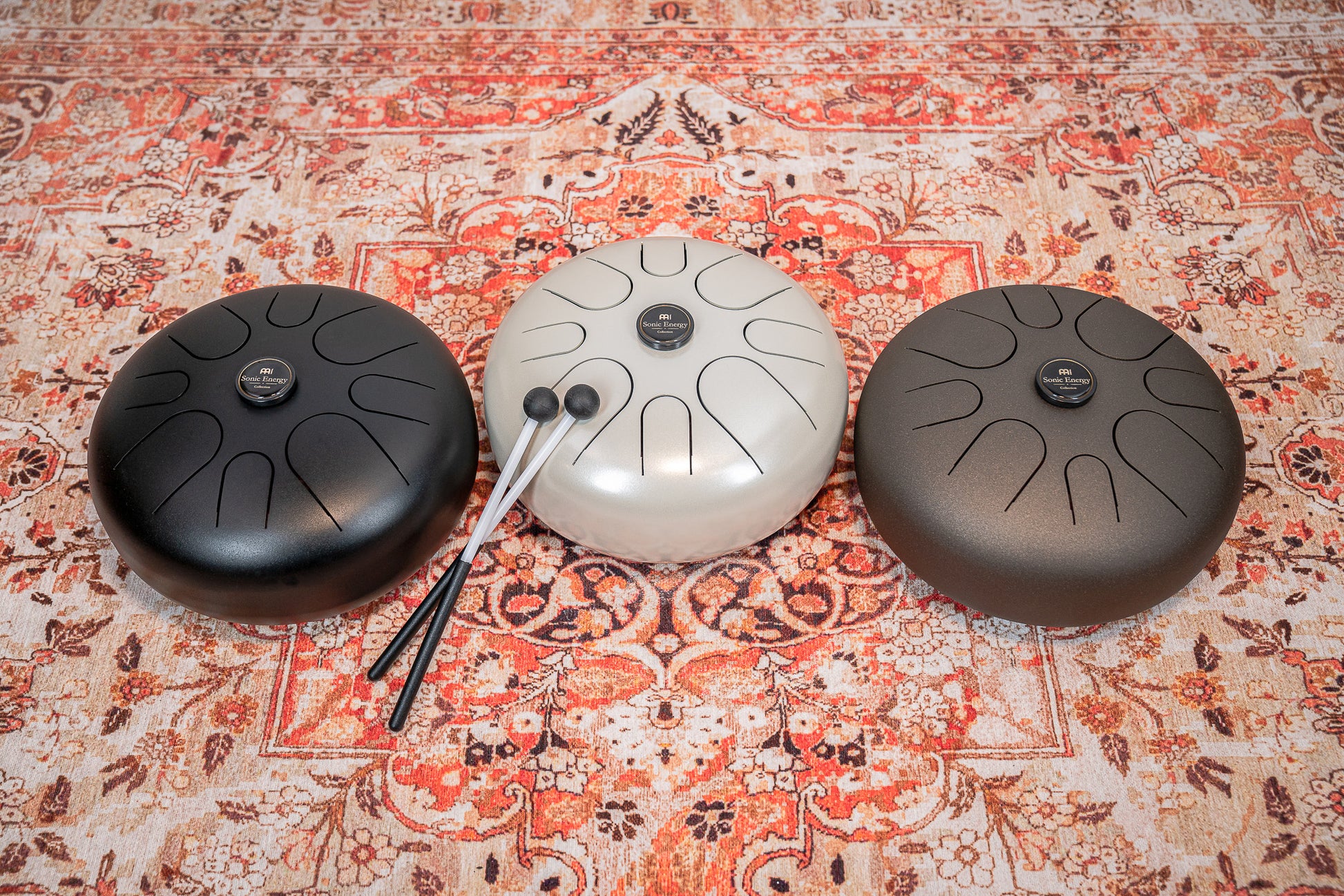 TONGUE SONIC ENERGY SOL MINEUR GRIS