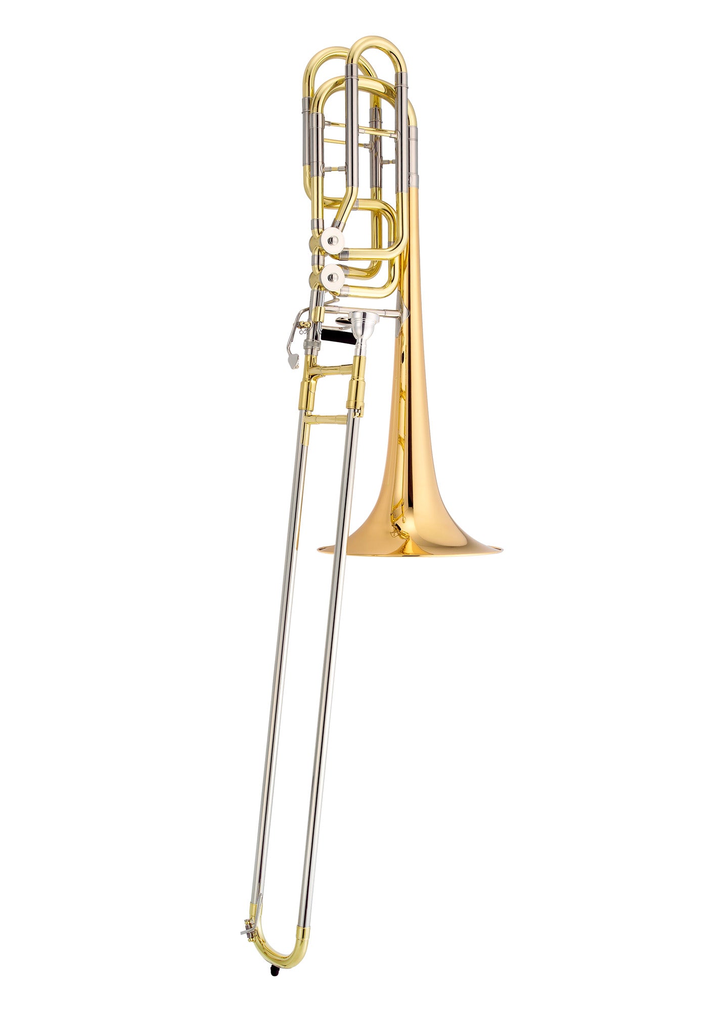 Trombone basse Jupiter JTB1180RQ