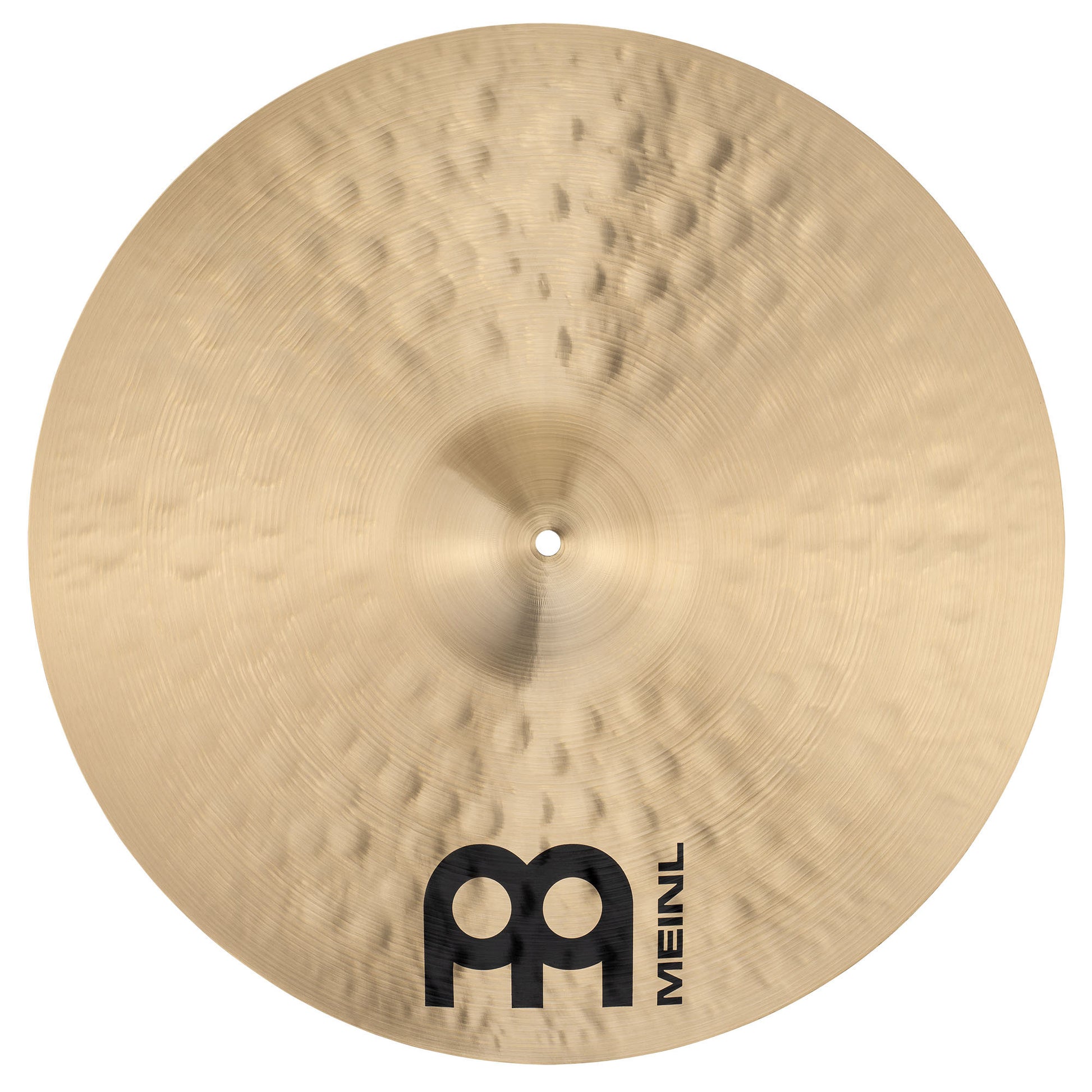 RIDE MEINL BYZANCE 20" EXTRA HAMMERED