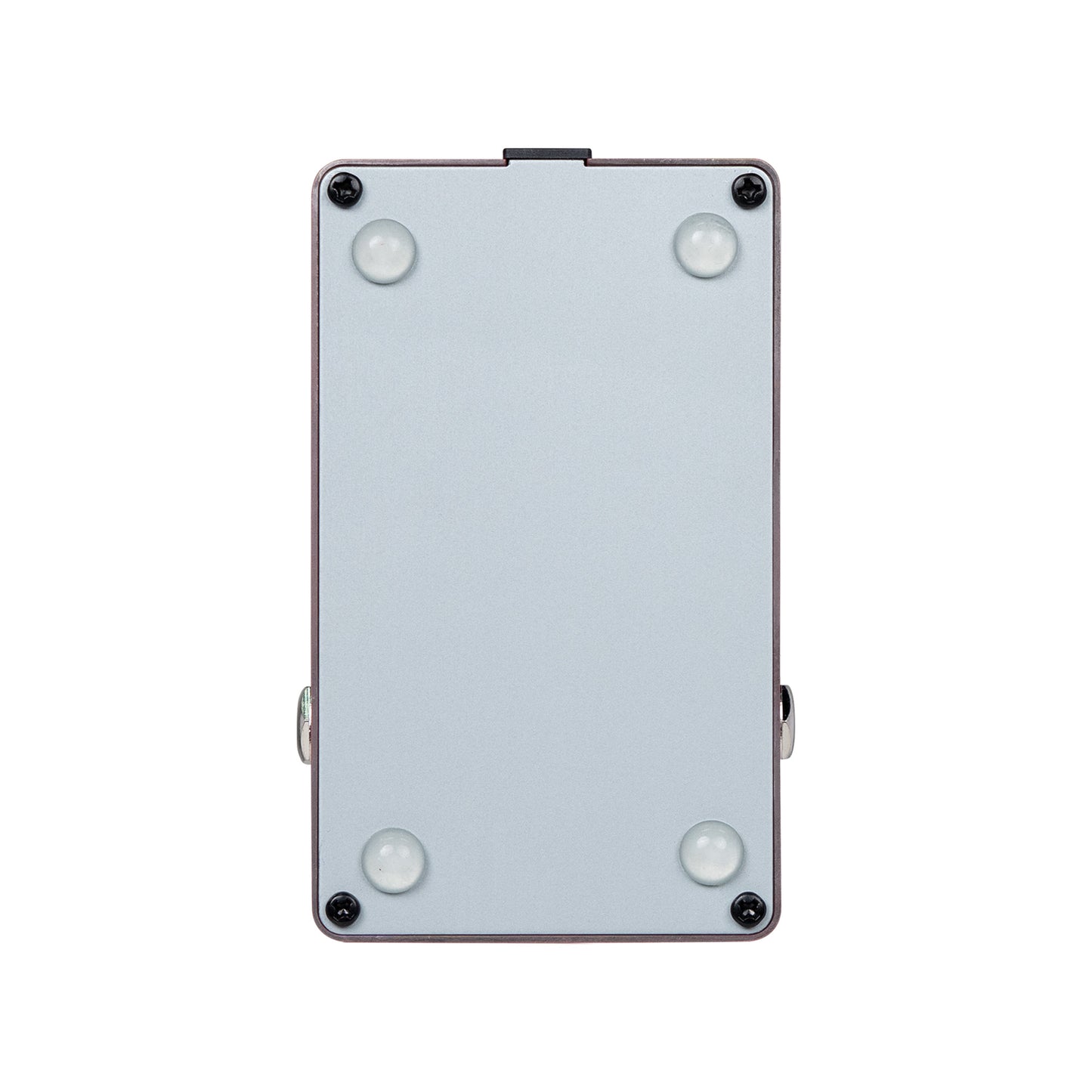 Pédale TENDER OCTAVER X2, octaveur, 14 presets utilisateurs, 2 options de transposition, 2 volumes indépendants, rose