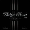 JEU BOSSET CLASSIQUE PRESTIGE T. FORT