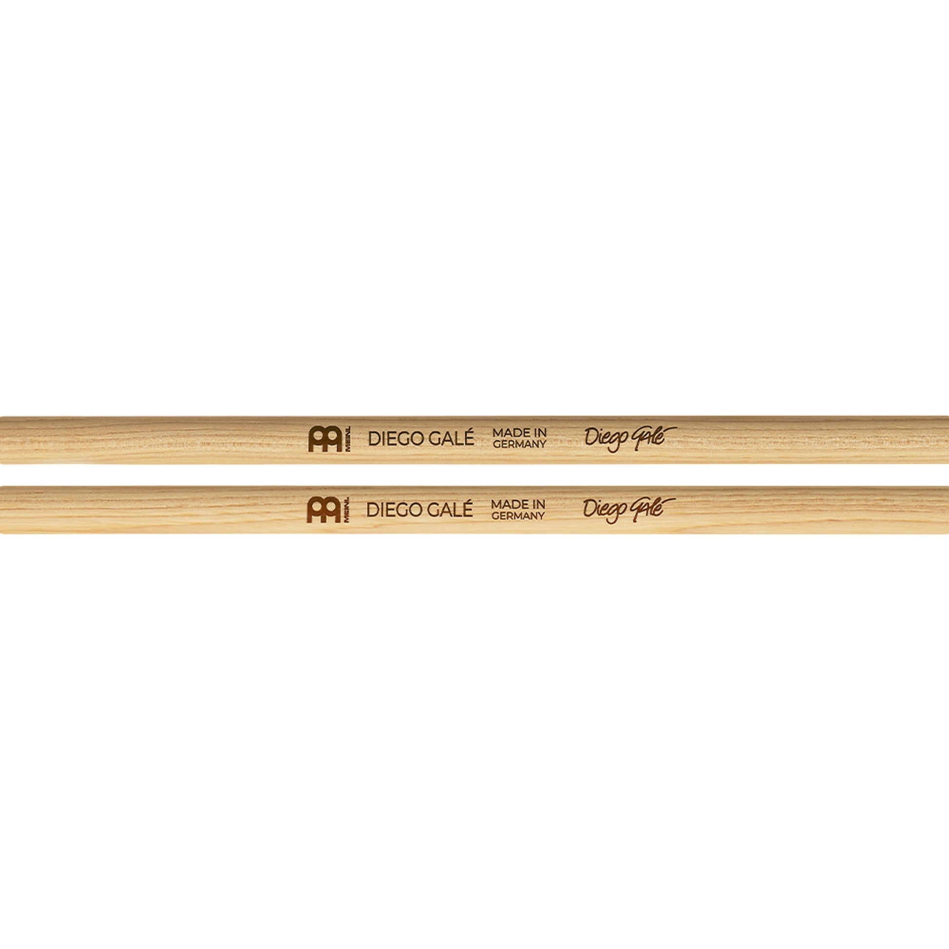 BAGUETTES MEINL TIMBALES 1/2" L D. GALE