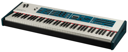 Piano numérique de scène Dexibell Vivo S4 | 73 notes, toucher lourd
