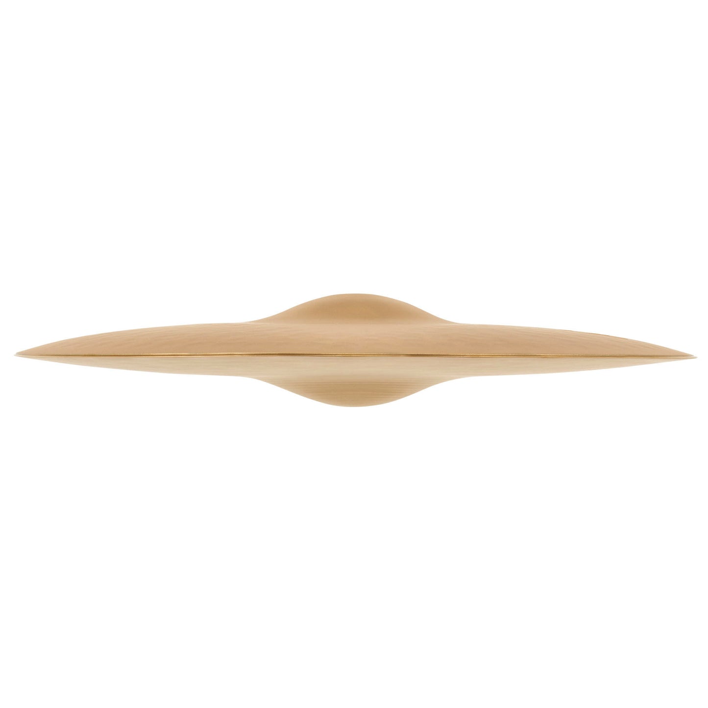 CHARLESTON MEINL PURE ALLOY 14" QUICK SAND SIGNATURE BENNY GREB